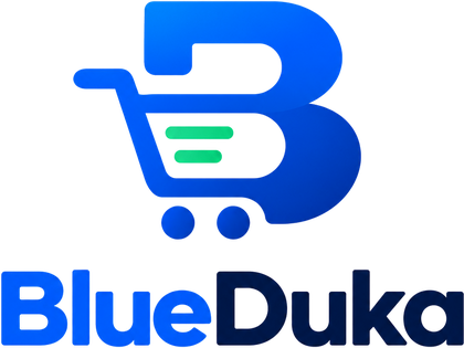 BlueDuka logo